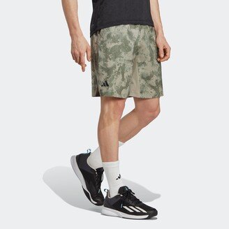 Men's Tennis Paris HEAT. RDY Two-in-One Shorts