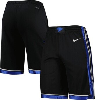 Men's Black Kentucky Wildcats Replica Performance Shorts