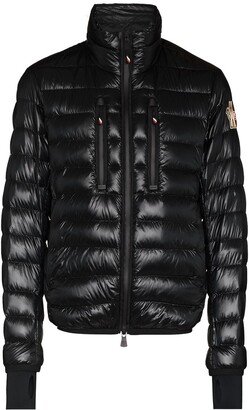 Hers quilted puffer jacket