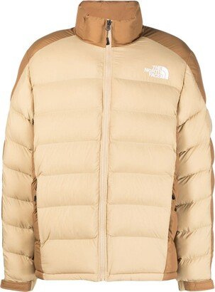 Rusta 2.0 puffer jacket