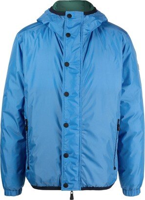 Rosiere reversible padded jacket