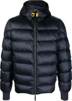 Pharrell padded jacket