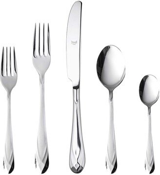 Diamante 20-Piece Full Serving Utensil Set