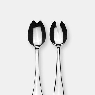 Salad Servers (Fork and Spoon) Brescia