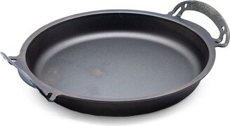 Big Green Egg Solidteknics Bigga Skillet