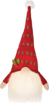 Gallerie II Red Flexible Gnome w/LED