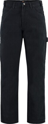 Houston Straight Leg Jeans