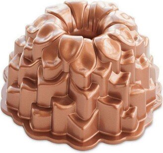 Blossom Bundt Pan