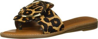 womens Gretel Flat Sandal