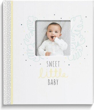 Curata Carters Our Greatest Adventure Sweet Little Baby 192-Page Journal