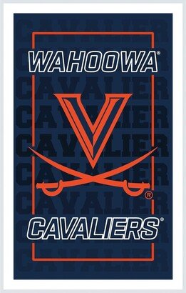 University of Virginia LED Lighted Sign