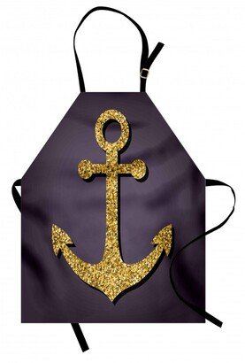 Anchor Apron