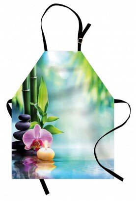 Spa Apron