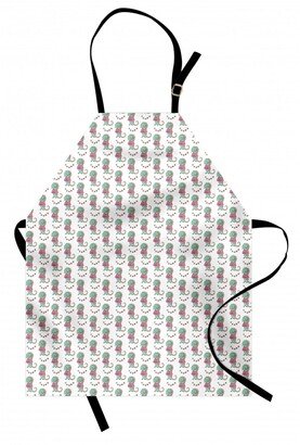 Gecko Apron