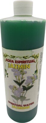 Jasmine Spiritual Water/Jazmin Agua Espiritual