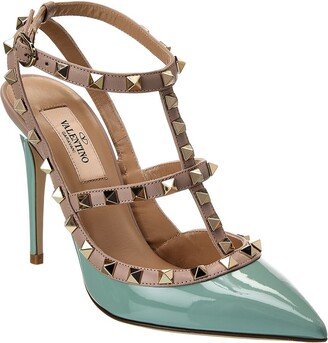 Rockstud Caged 100 Patent Pump