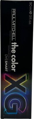 The Color XG 5G 5/3 DyeSmart Permanent Hair Color 3 OZ