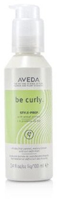 122013 Be Curly Style Prep - 100ml