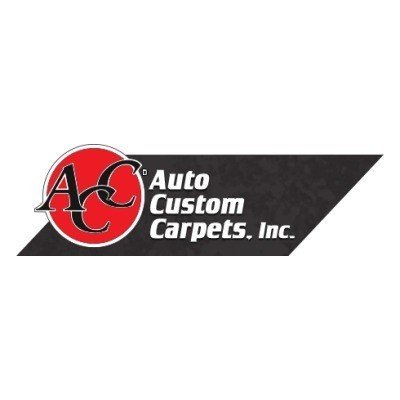 Auto Custom Carpets Promo Codes & Coupons