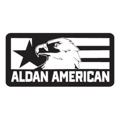 Aldan American Promo Codes & Coupons