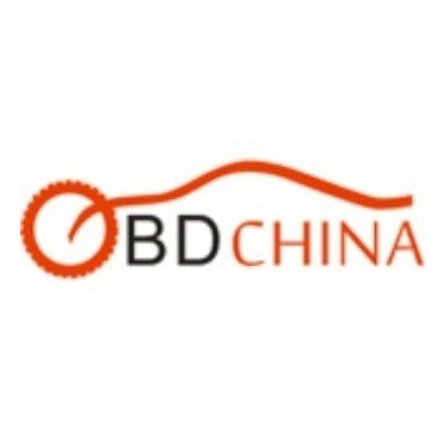 OBD China Promo Codes & Coupons