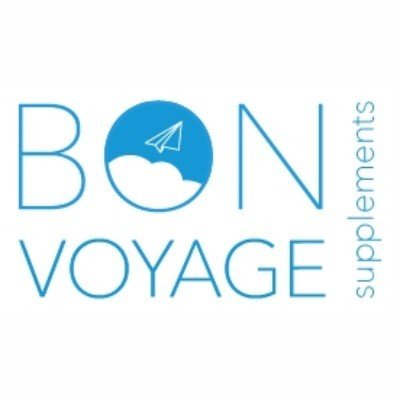 Bon Voyage Supplements Promo Codes & Coupons