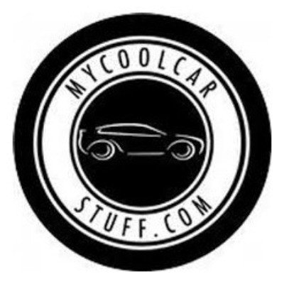 MyCoolCarStuff Promo Codes & Coupons