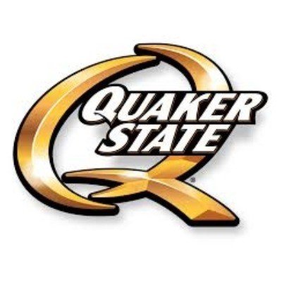 Quaker State Promo Codes & Coupons