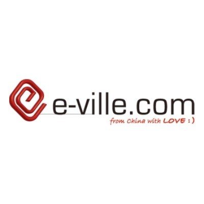 E-ville Promo Codes & Coupons