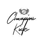 Champions Kicks Promo Codes & Coupons