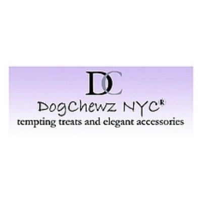DogChewz NYC Promo Codes & Coupons