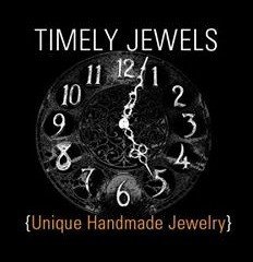 Timely Jewels Promo Codes & Coupons