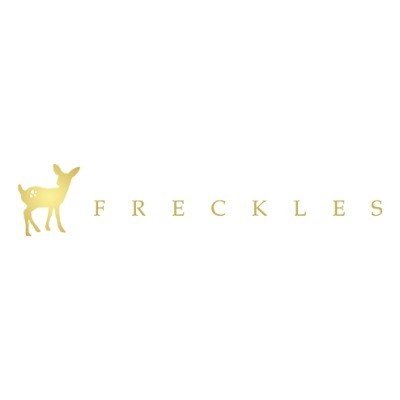 Freckles Promo Codes & Coupons