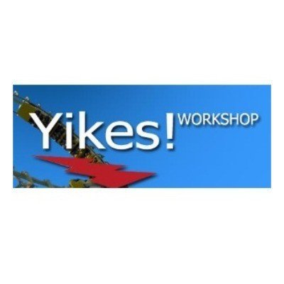 Yikes! Workshops Promo Codes & Coupons