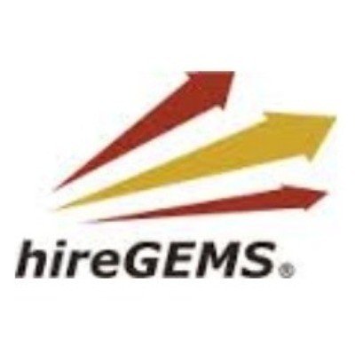 HireGEMS Promo Codes & Coupons