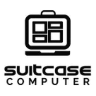 Suitcase Computer Promo Codes & Coupons