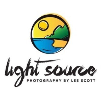 Light Source Photography By Lee Scott Promo Codes & Coupons