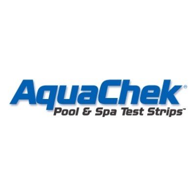 AquaChek Promo Codes & Coupons