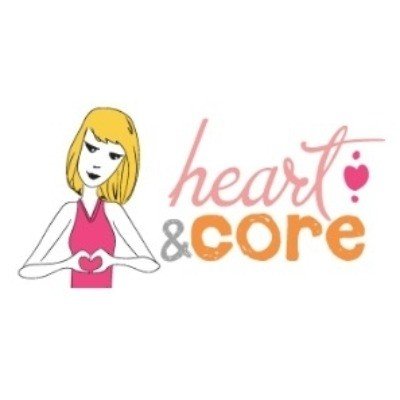 Heart&core Promo Codes & Coupons