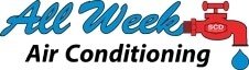 All Week Air Conditioning Promo Codes & Coupons