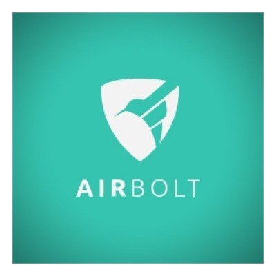 AirBolt Promo Codes & Coupons