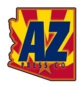 AZ Press Promo Codes & Coupons