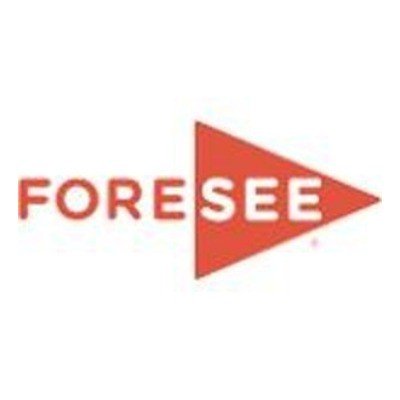 ForeSee Results Promo Codes & Coupons