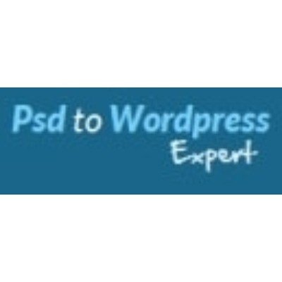 PSD To WordPress Expert Promo Codes & Coupons