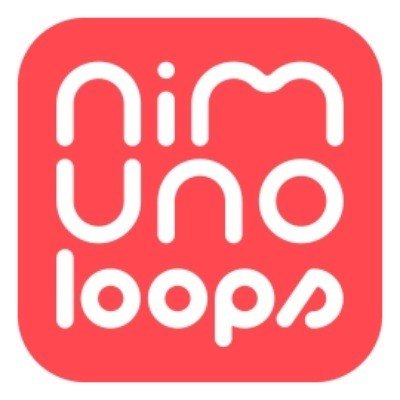 Nimuno Loops Promo Codes & Coupons