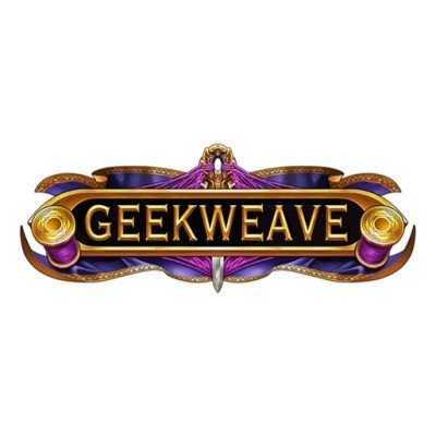 Geek Weave Promo Codes & Coupons