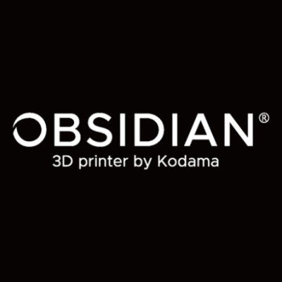 Obsidian 3D Printer Promo Codes & Coupons