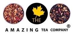 The Amazing Tea Company Promo Codes & Coupons