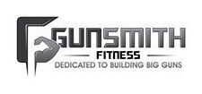 Gunsmith Fitness Promo Codes & Coupons
