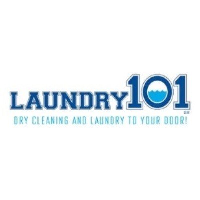 Laundry101 Promo Codes & Coupons